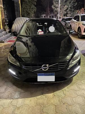 فولفو S60 2018