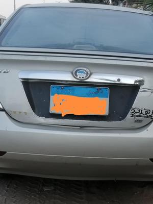 بى واى دى‬ F3 2007