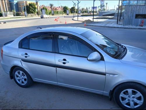 Hyundai Accent 2011