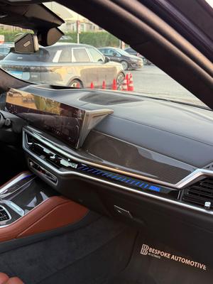 BMW X6 M 2024