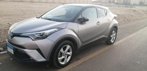 تويوتا C-HR 2019