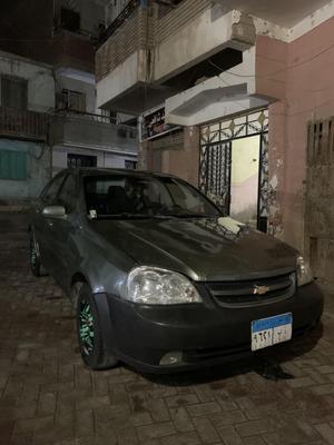 Chevrolet Optra 2006