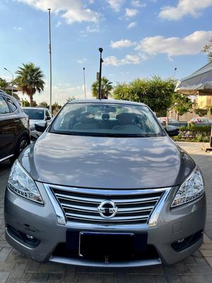Nissan Sentra 2024
