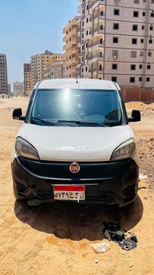 Fiat Other 2021