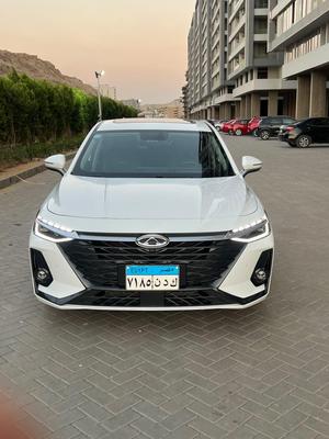 Chery Arrizo 8 2026