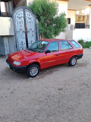 Skoda Felicia 1996