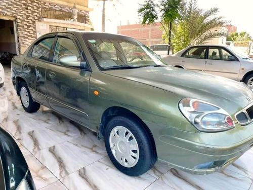 دايو نوبيرا 2 2006