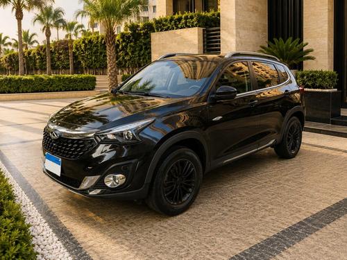Chery Tiggo 7 2024
