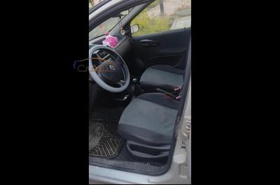 Fiat Punto 2008