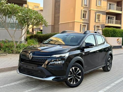 Renault Kardian 2026