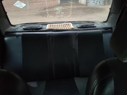 Fiat Regata 1988