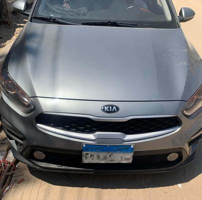 Kia Grand Cerato 2021