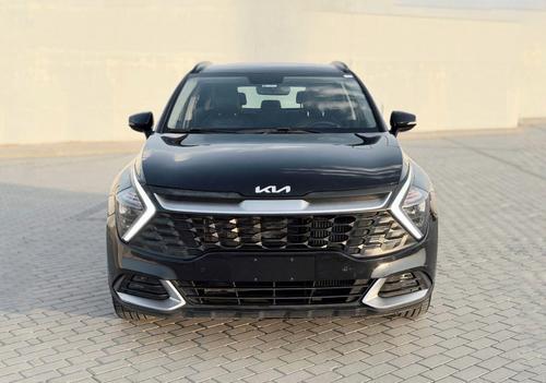 Kia Sportage 2024