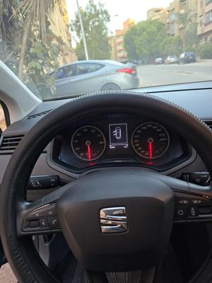 Seat Ibiza 2021