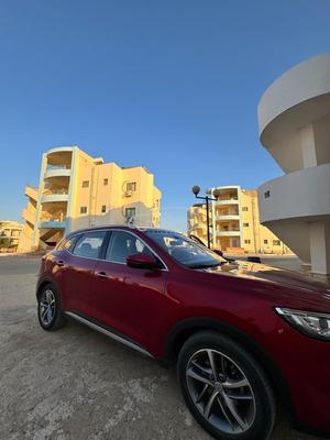 ام جى اتش اس 2021