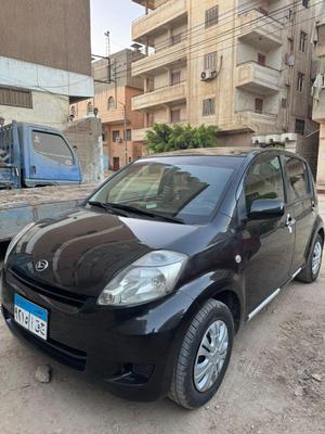 دايهاتسو سيريون 2009