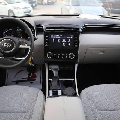 Hyundai Tucson Turbo GDI 2024