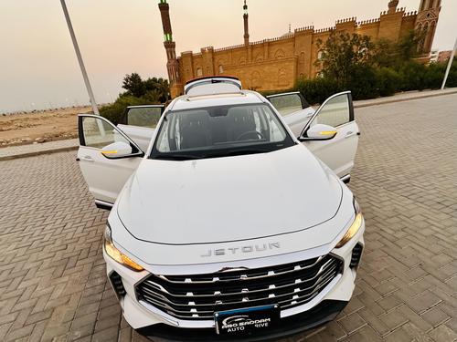 جيتور اكس 70 بلس 2023