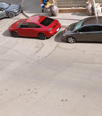 بيجو 508 2022