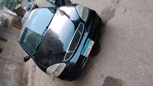 Daewoo Nubira 2 2003