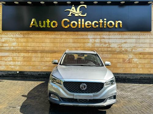 MG ZS 2023