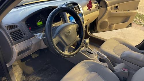 Kia Cerato 2009