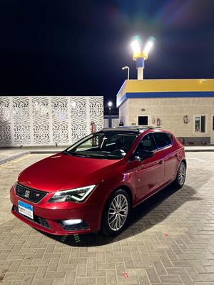 Seat Leon 2018