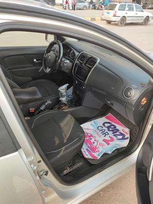 Renault Logan 2015