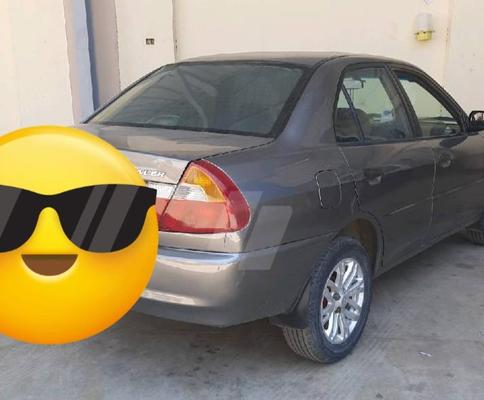 Mitsubishi Lancer Crystala 1999
