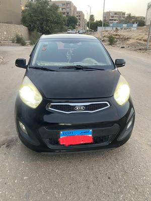 Kia Picanto 2012