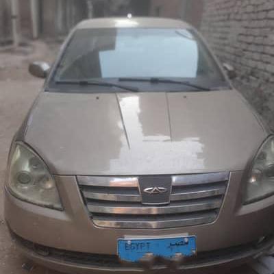 Speranza A516 2010
