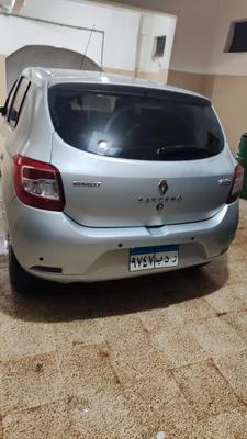 Renault Sandero 2015