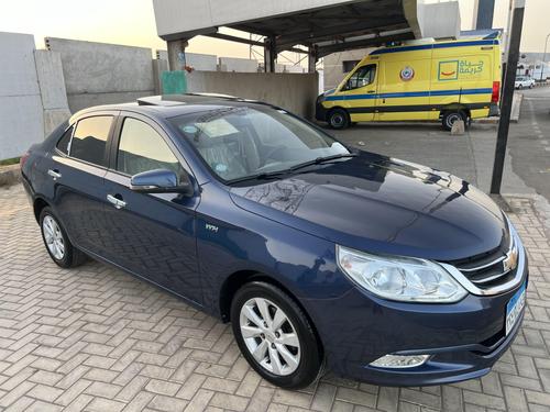 Chevrolet Optra 2019
