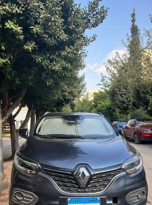 Renault Kadjar 2021