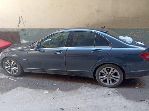 Mercedes 200 2008