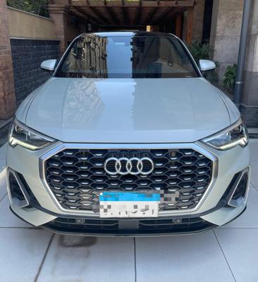 اودي Q3 2022