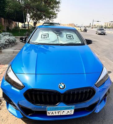 BMW 218 i 2023