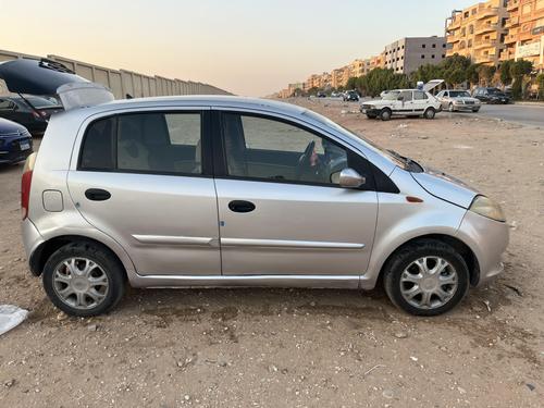 اسبيرانزا A113 2011