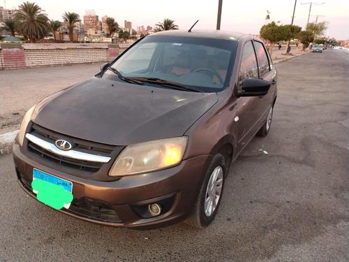 Lada Granta 2019