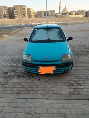 Renault Clio 2000