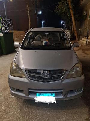 Toyota Avanza 2008