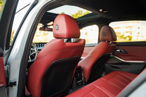BMW 320i 2026