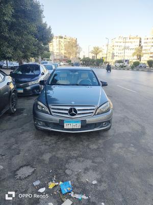 Mercedes 250 2010