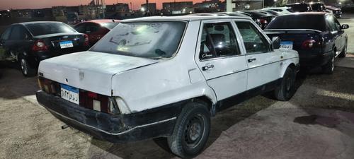فيات ريجاتا 1990