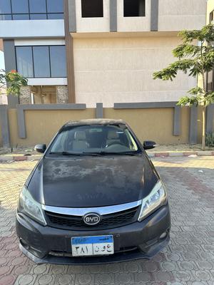 Byd F3 2017