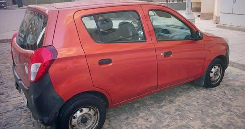 Suzuki Alto 2015
