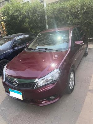 بى واى دى‬ F3 2025