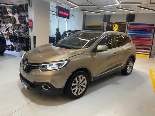 Renault Kadjar 2019