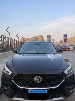 ام جى ZS 2021