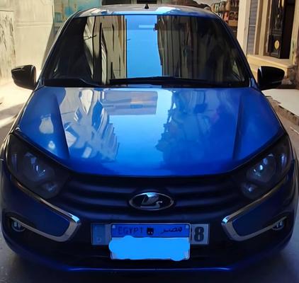 Lada Granta 2020